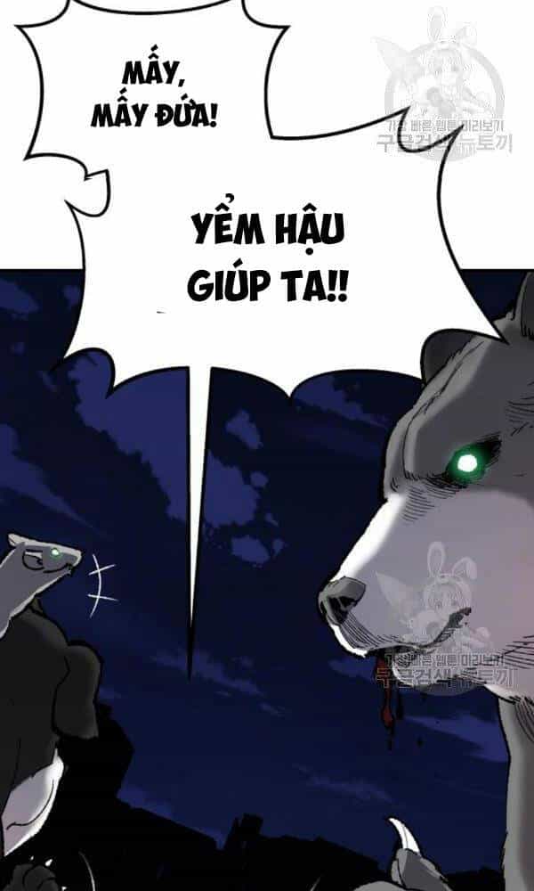 Phá Bỏ Giới Hạn - Chương 74 - ảnh 59