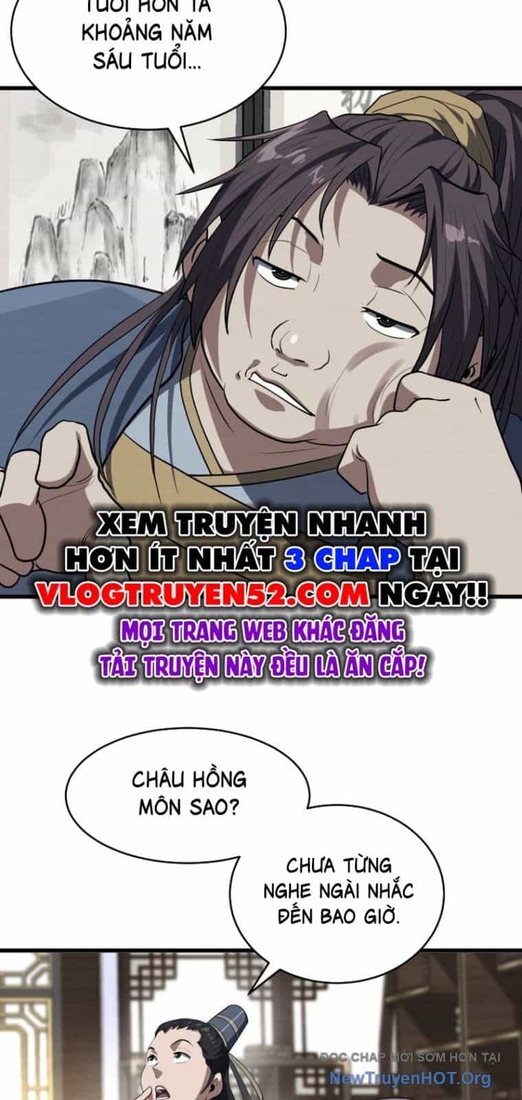 Phá Gia Thiếu Chủ Quá Mạnh Rồi - Chương 1 - ảnh 117