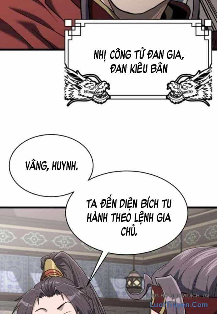 Phá Gia Thiếu Chủ Quá Mạnh Rồi - Chương 13 - ảnh 43