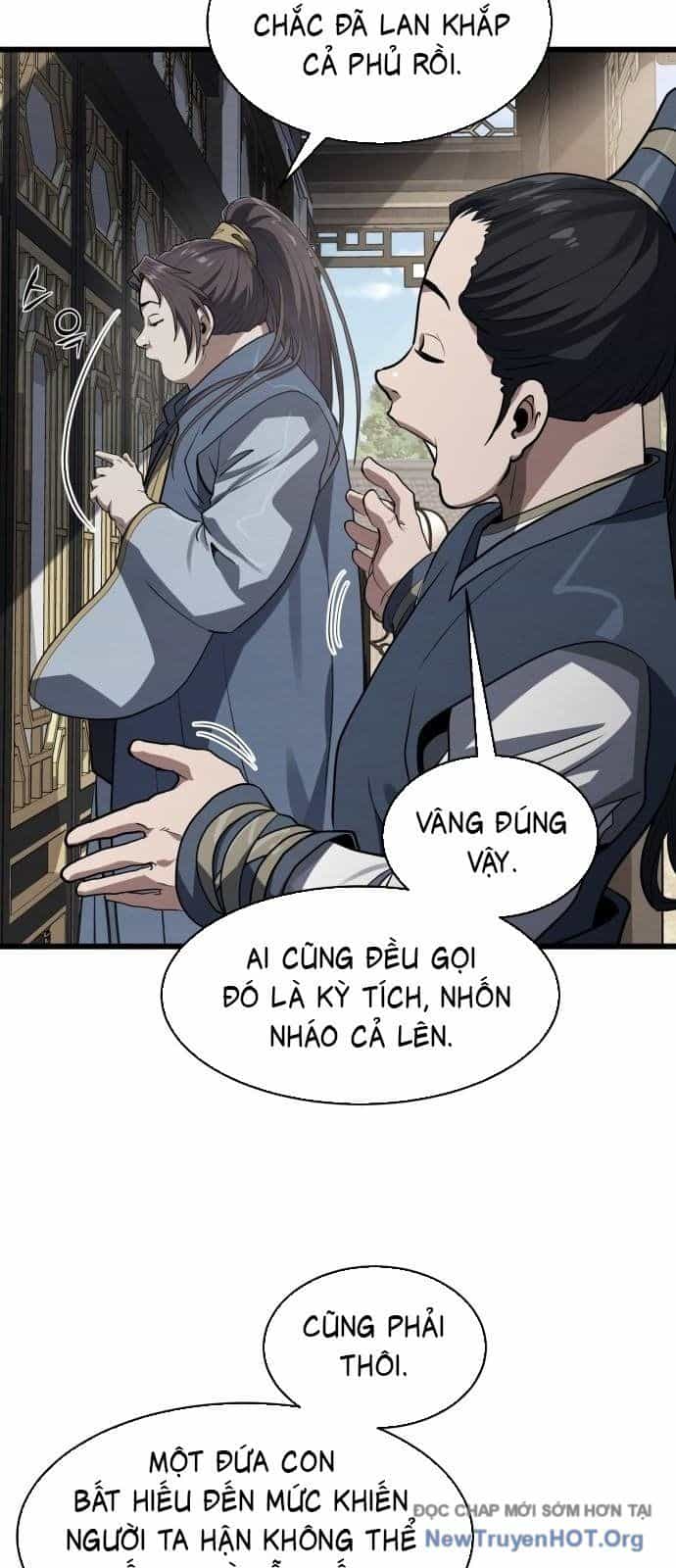 Phá Gia Thiếu Chủ Quá Mạnh Rồi - Chương 2 - ảnh 27