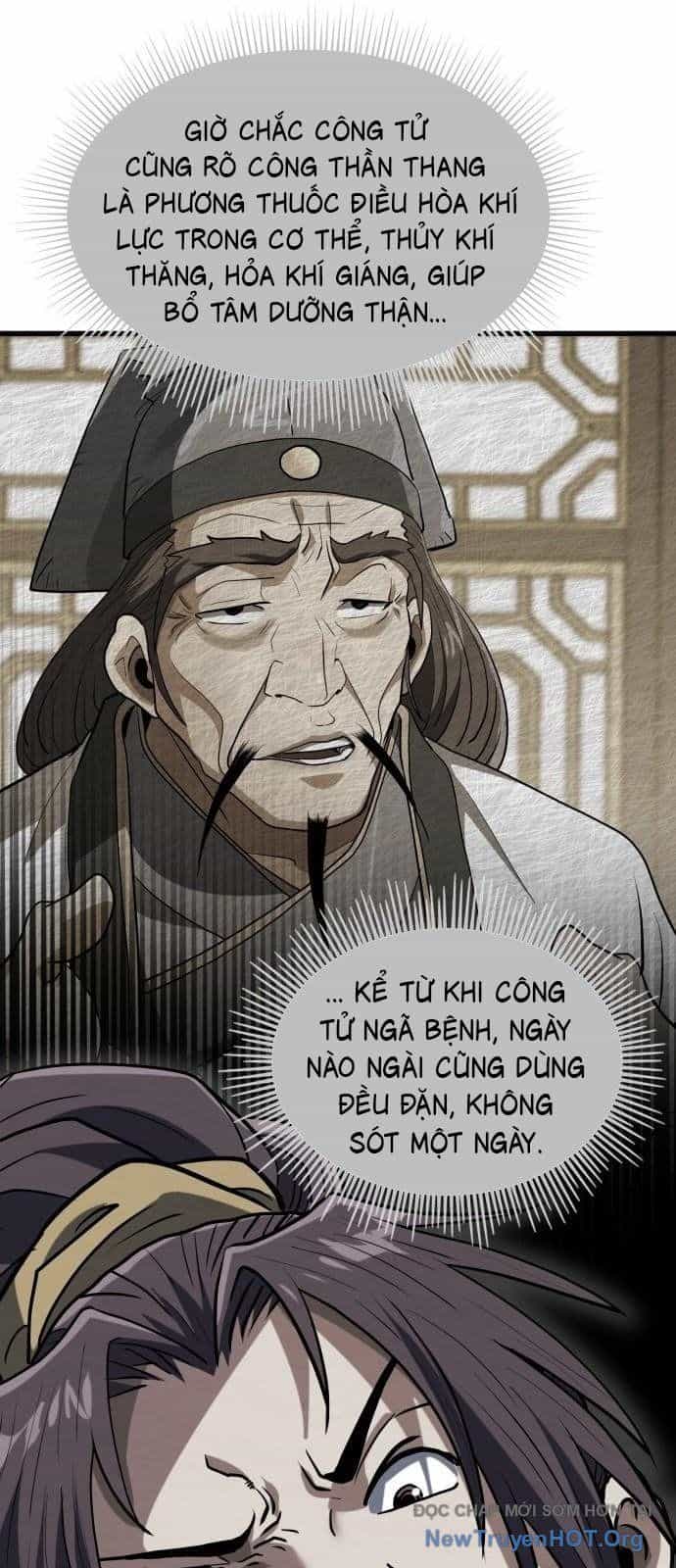 Phá Gia Thiếu Chủ Quá Mạnh Rồi - Chương 2 - ảnh 63