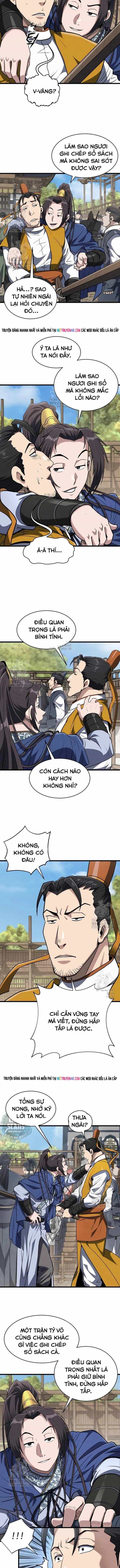 Phá Gia Thiếu Chủ Quá Mạnh Rồi - Chương 21 - ảnh 5