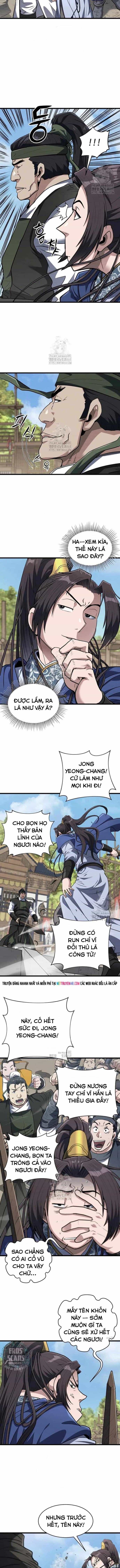 Phá Gia Thiếu Chủ Quá Mạnh Rồi - Chương 21 - ảnh 8