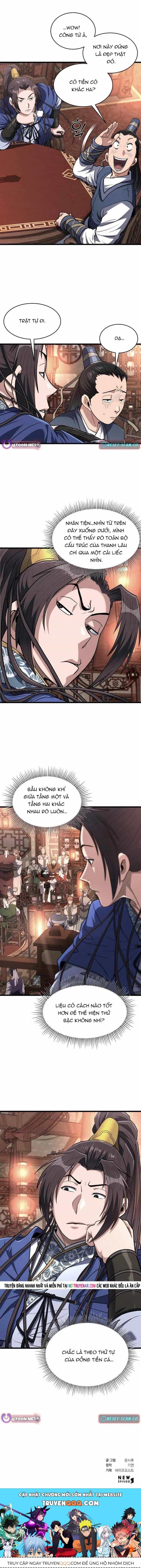 Phá Gia Thiếu Chủ Quá Mạnh Rồi - Chương 24 - ảnh 13