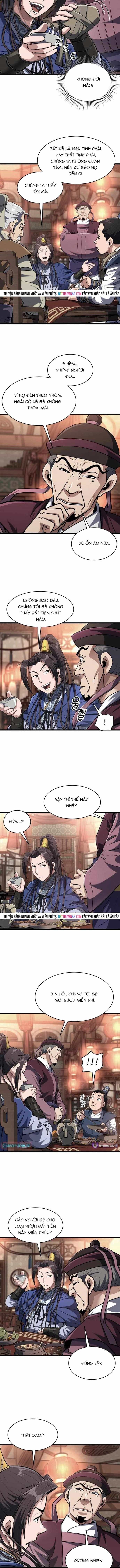 Phá Gia Thiếu Chủ Quá Mạnh Rồi - Chương 25 - ảnh 5