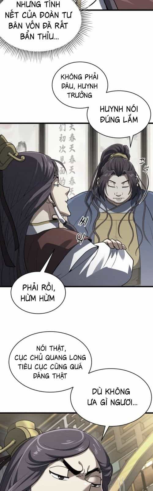 Phá Gia Thiếu Chủ Quá Mạnh Rồi - Chương 3 - ảnh 39