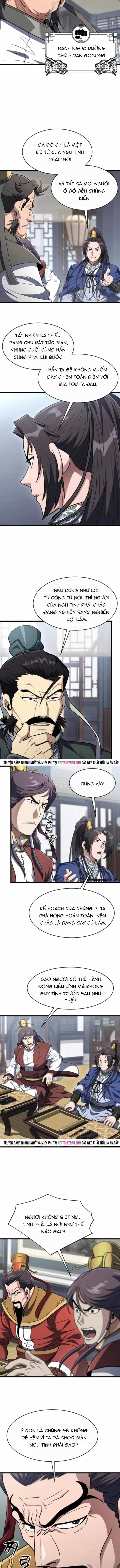 Phá Gia Thiếu Chủ Quá Mạnh Rồi - Chương 30 - ảnh 4