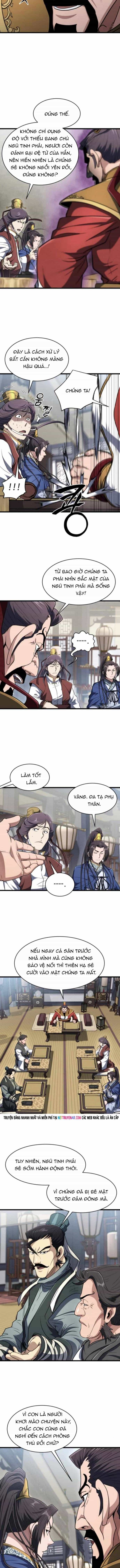 Phá Gia Thiếu Chủ Quá Mạnh Rồi - Chương 30 - ảnh 5