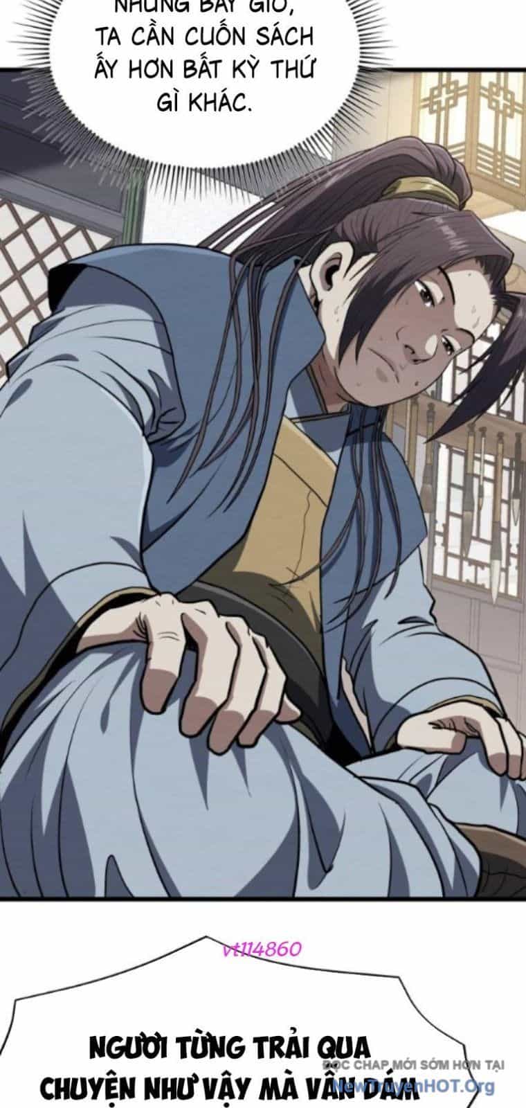 Phá Gia Thiếu Chủ Quá Mạnh Rồi - Chương 5 - ảnh 4
