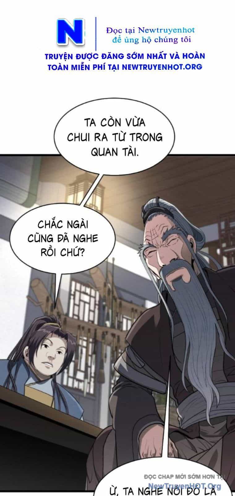 Phá Gia Thiếu Chủ Quá Mạnh Rồi - Chương 5 - ảnh 7