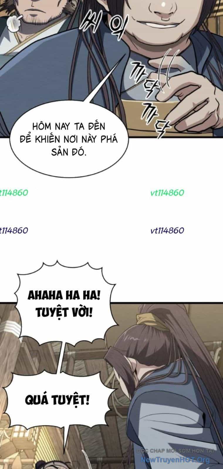 Phá Gia Thiếu Chủ Quá Mạnh Rồi - Chương 5 - ảnh 70