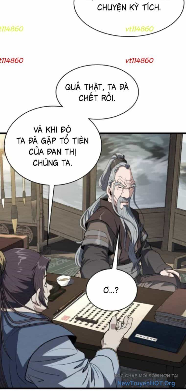 Phá Gia Thiếu Chủ Quá Mạnh Rồi - Chương 5 - ảnh 8
