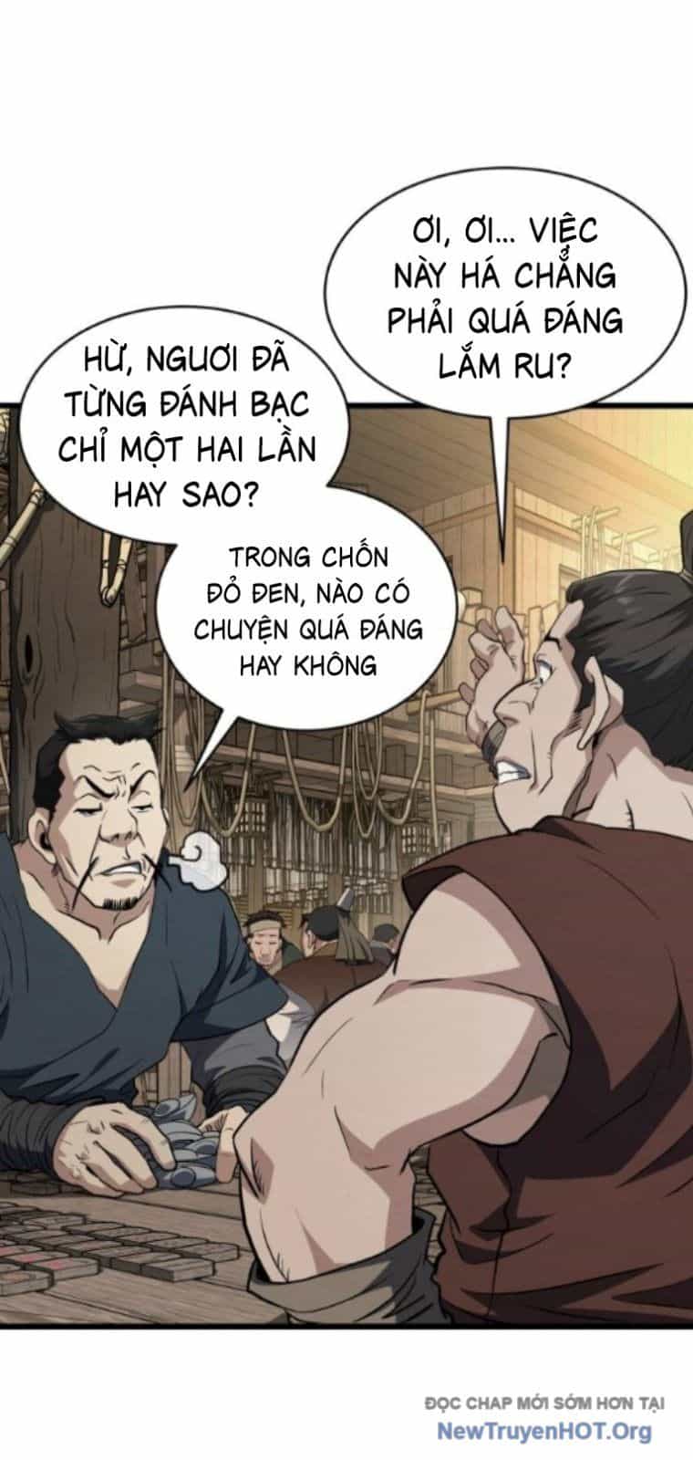 Phá Gia Thiếu Chủ Quá Mạnh Rồi - Chương 6 - ảnh 2