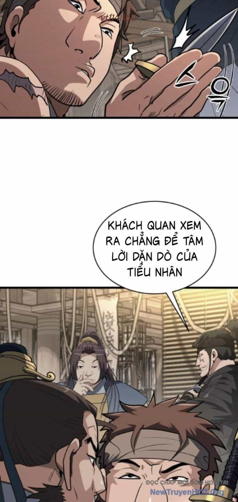 Phá Gia Thiếu Chủ Quá Mạnh Rồi - Chương 6 - ảnh 23
