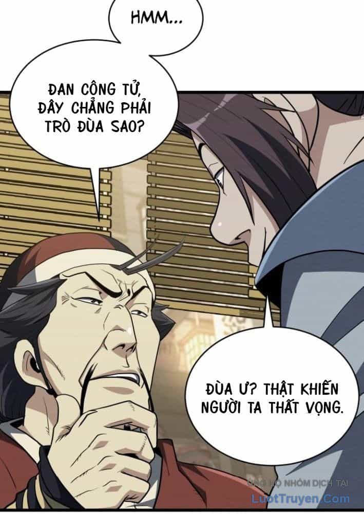 Phá Gia Thiếu Chủ Quá Mạnh Rồi - Chương 7 - ảnh 82