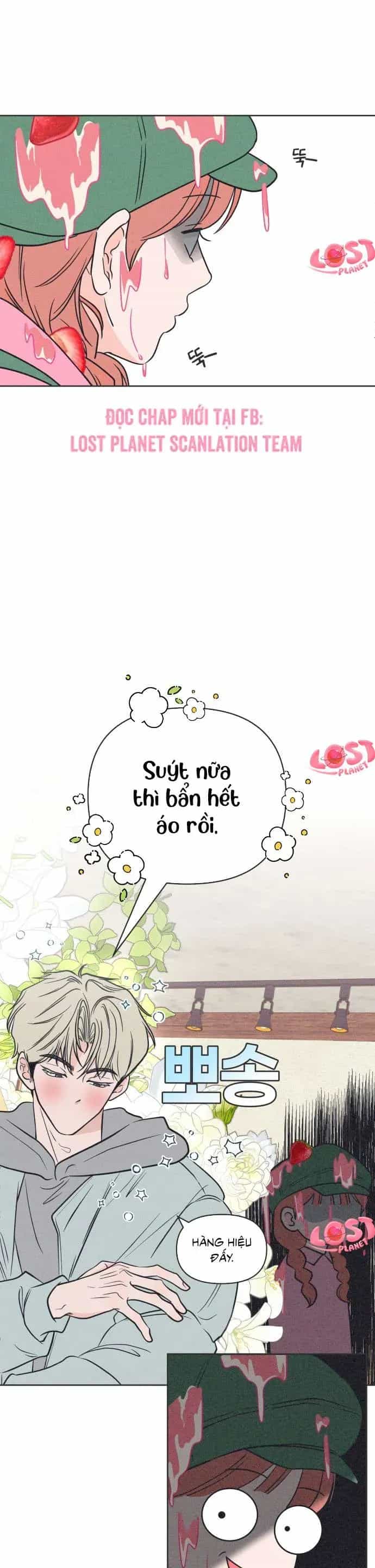 Phá Hỏng Mối Tình Đơn Phương - Chương 1 - ảnh 43