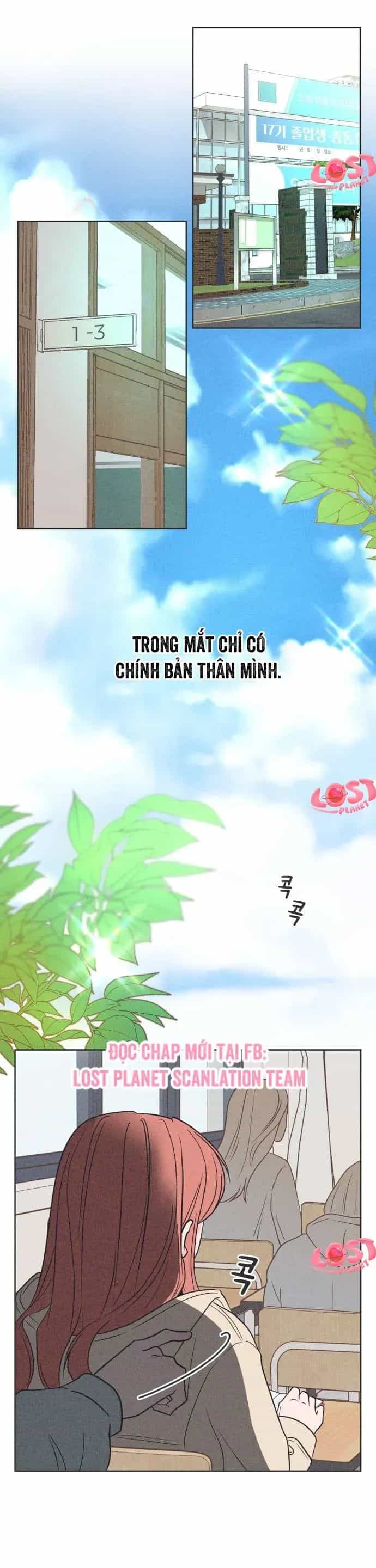 Phá Hỏng Mối Tình Đơn Phương - Chương 1 - ảnh 46