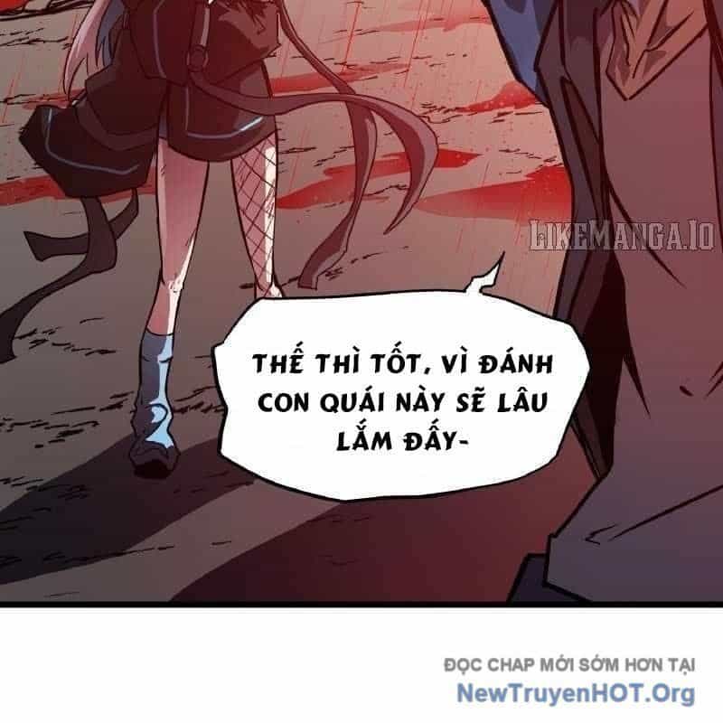 Phá Huyết Giả - Chương 11 - ảnh 106