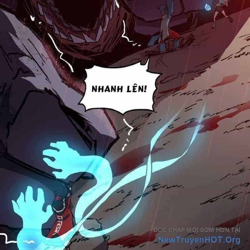 Phá Huyết Giả - Chương 11 - ảnh 117