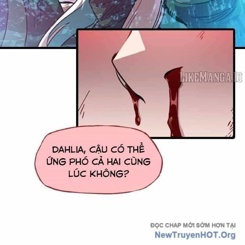 Phá Huyết Giả - Chương 11 - ảnh 29