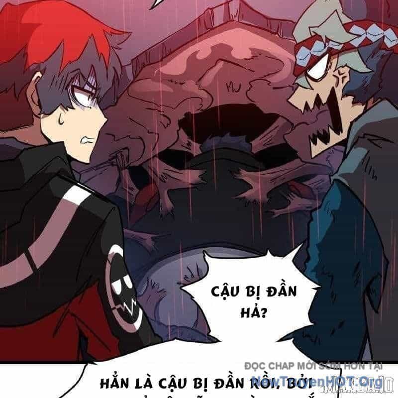 Phá Huyết Giả - Chương 11 - ảnh 52