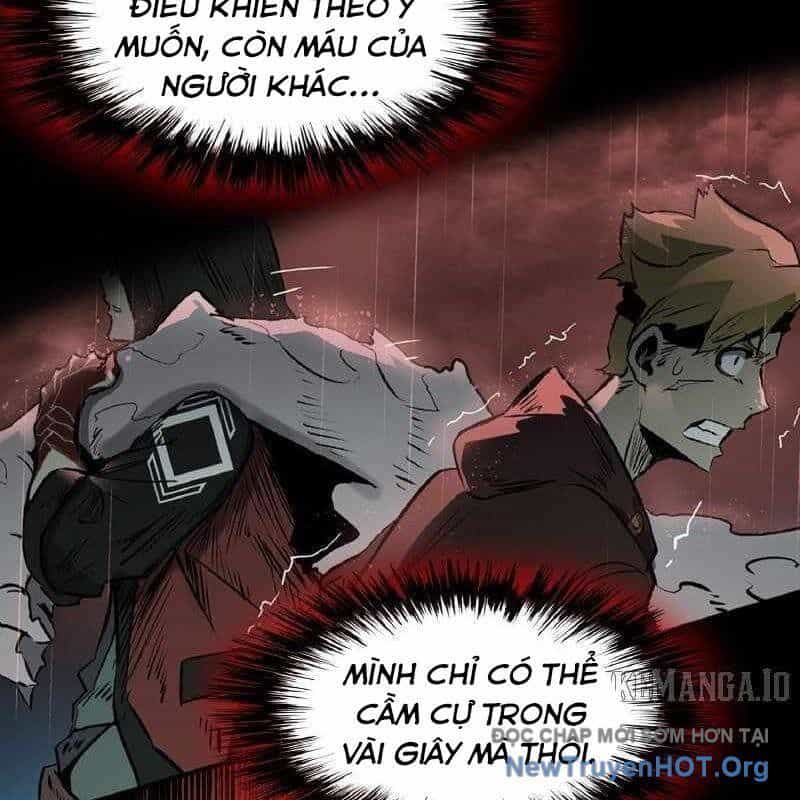 Phá Huyết Giả - Chương 11 - ảnh 99