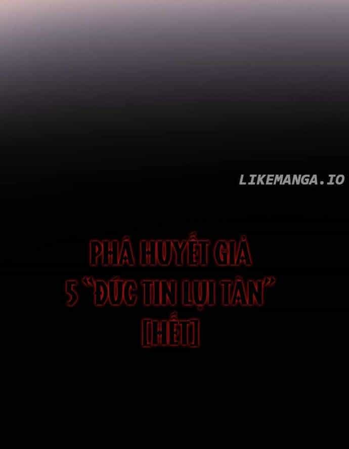 Phá Huyết Giả - Chương 5 - ảnh 40