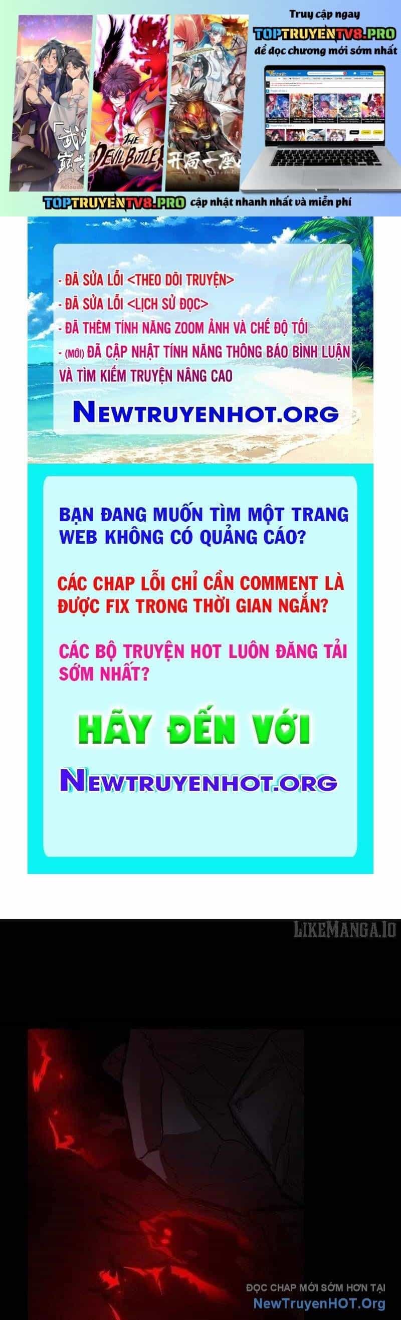 Phá Huyết Giả - Chương 6 - ảnh 2