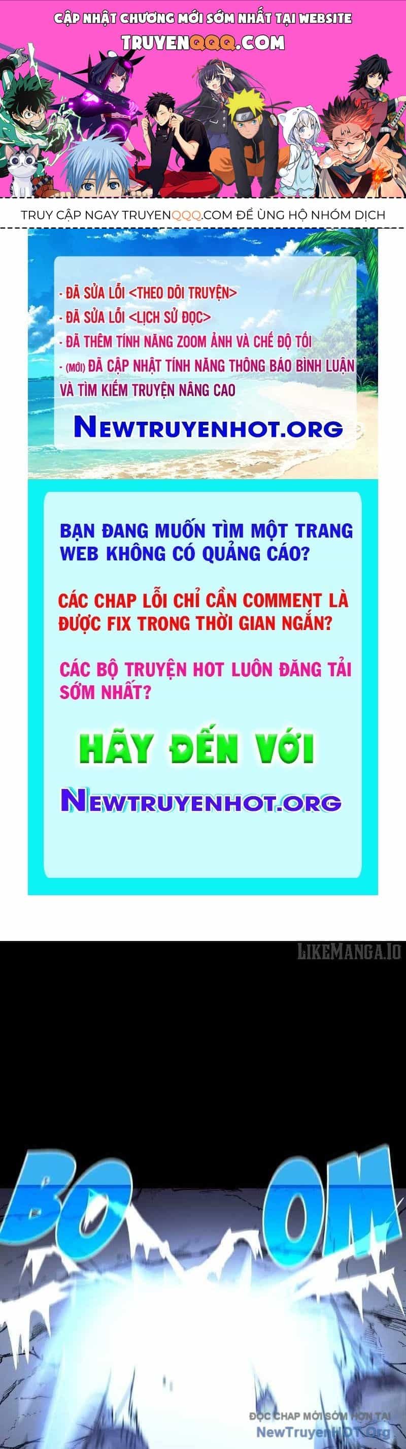 Phá Huyết Giả - Chương 7 - ảnh 1