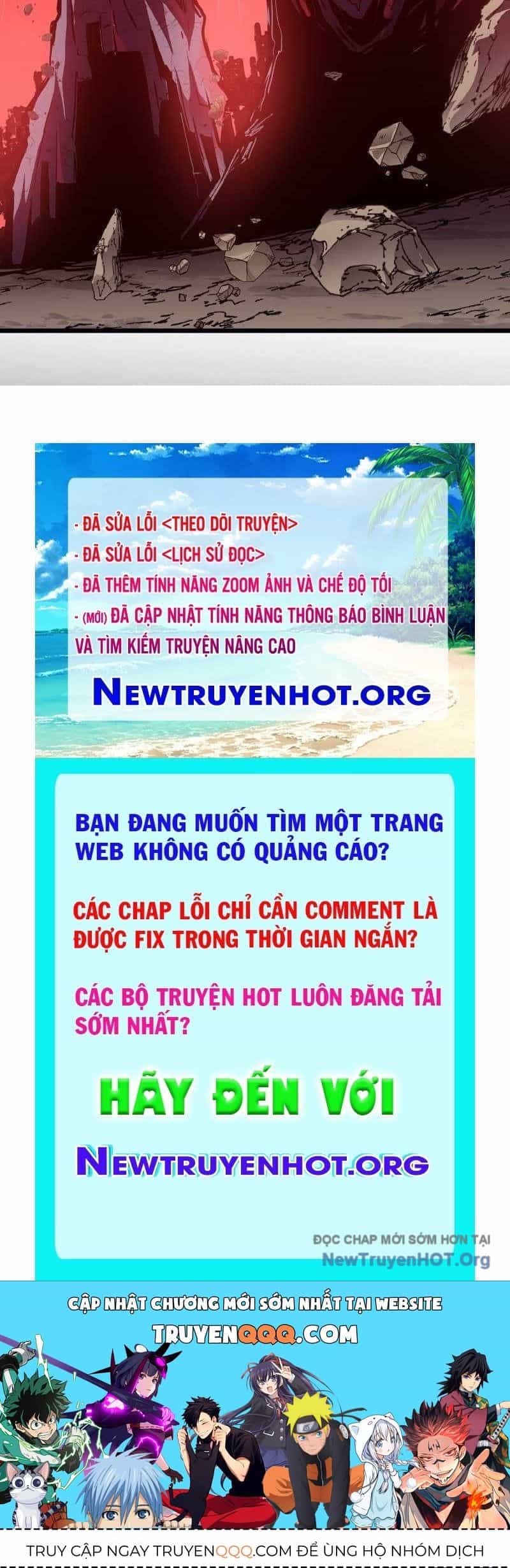 Phá Huyết Giả - Chương 7 - ảnh 132