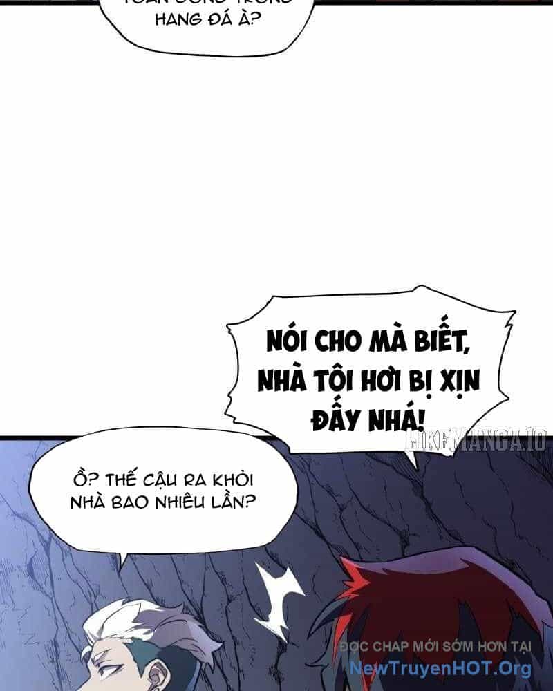 Phá Huyết Giả - Chương 7 - ảnh 27