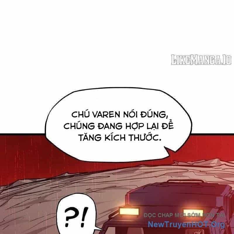 Phá Huyết Giả - Chương 8 - ảnh 107
