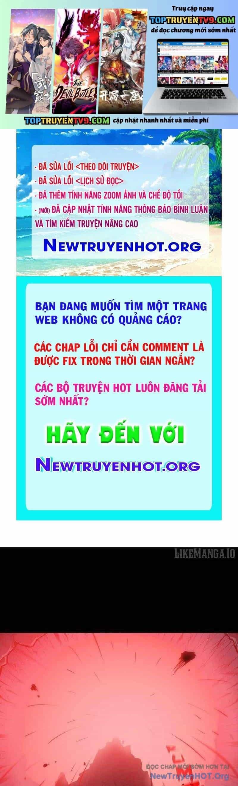 Phá Huyết Giả - Chương 8 - ảnh 2