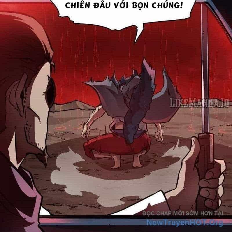Phá Huyết Giả - Chương 8 - ảnh 22