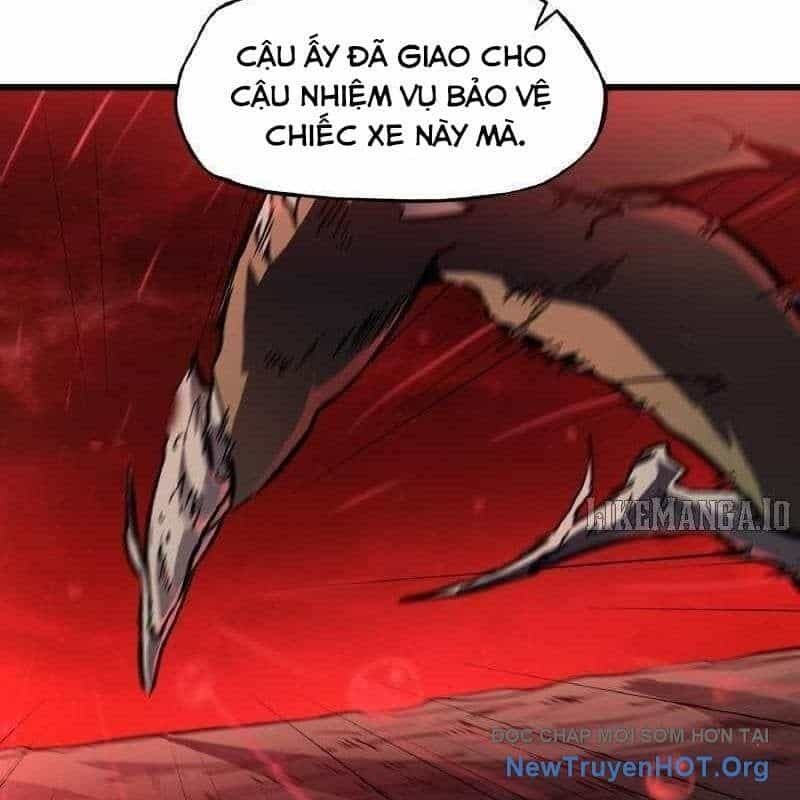 Phá Huyết Giả - Chương 8 - ảnh 25