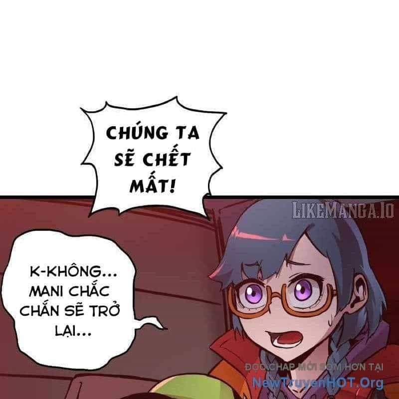 Phá Huyết Giả - Chương 8 - ảnh 66