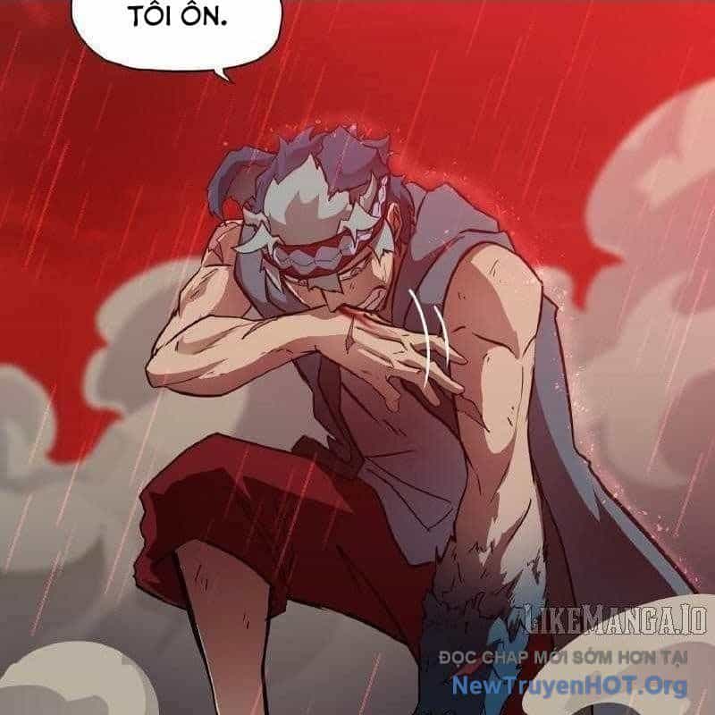 Phá Huyết Giả - Chương 9 - ảnh 106