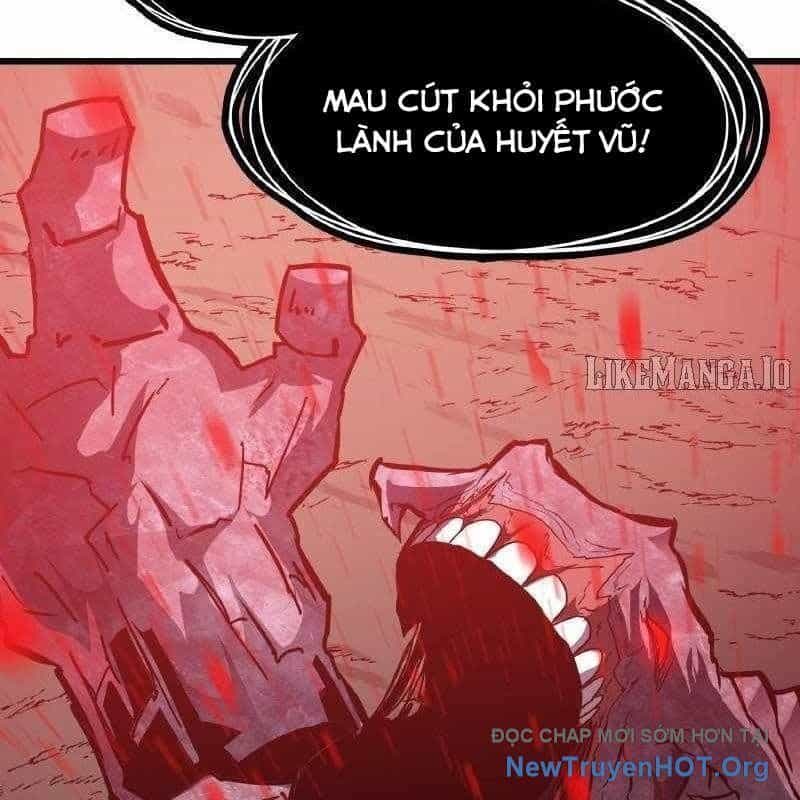 Phá Huyết Giả - Chương 9 - ảnh 108