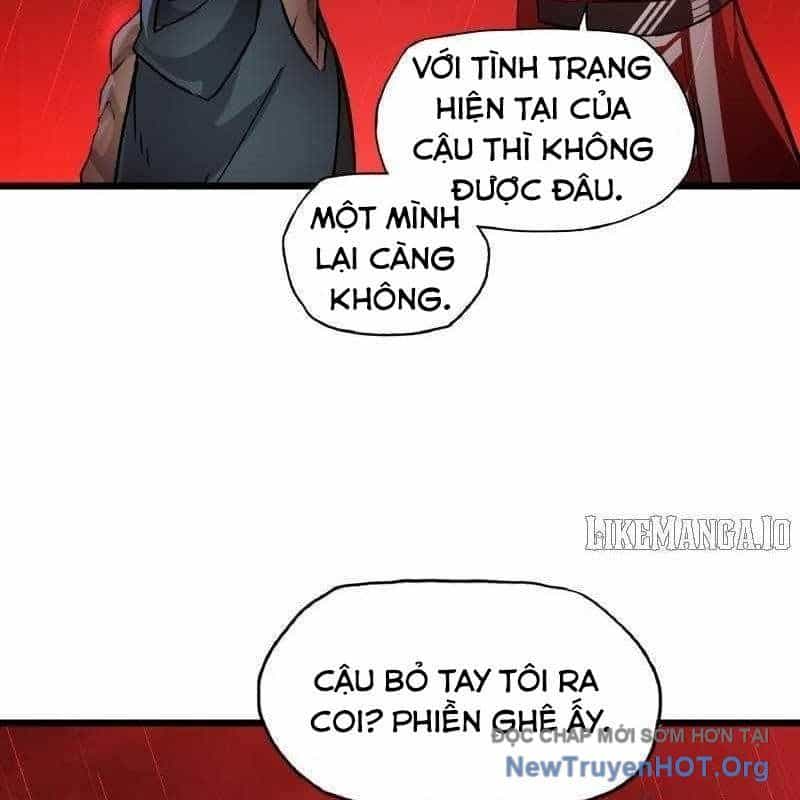 Phá Huyết Giả - Chương 9 - ảnh 111
