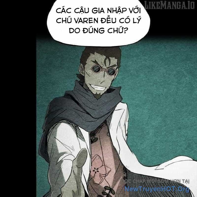 Phá Huyết Giả - Chương 9 - ảnh 122