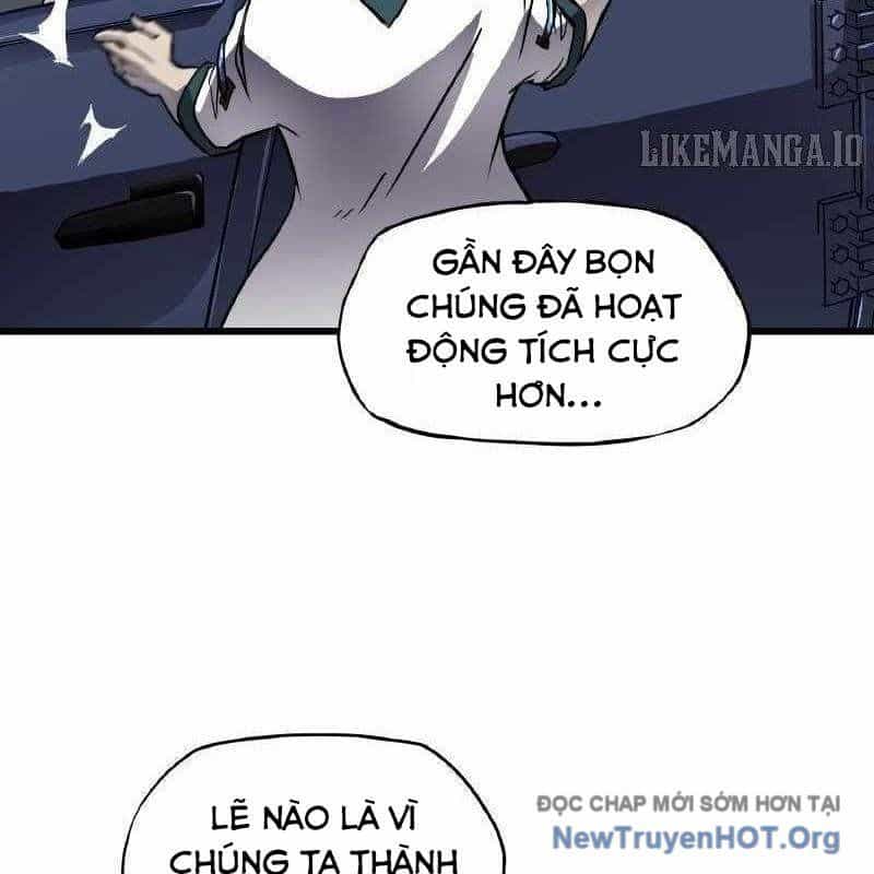 Phá Huyết Giả - Chương 9 - ảnh 59