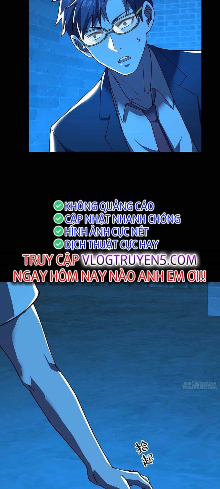 Phá Tà: Có Đứa Kêu Tao Livestream Bắt Quỷ - Chương 12 - ảnh 26