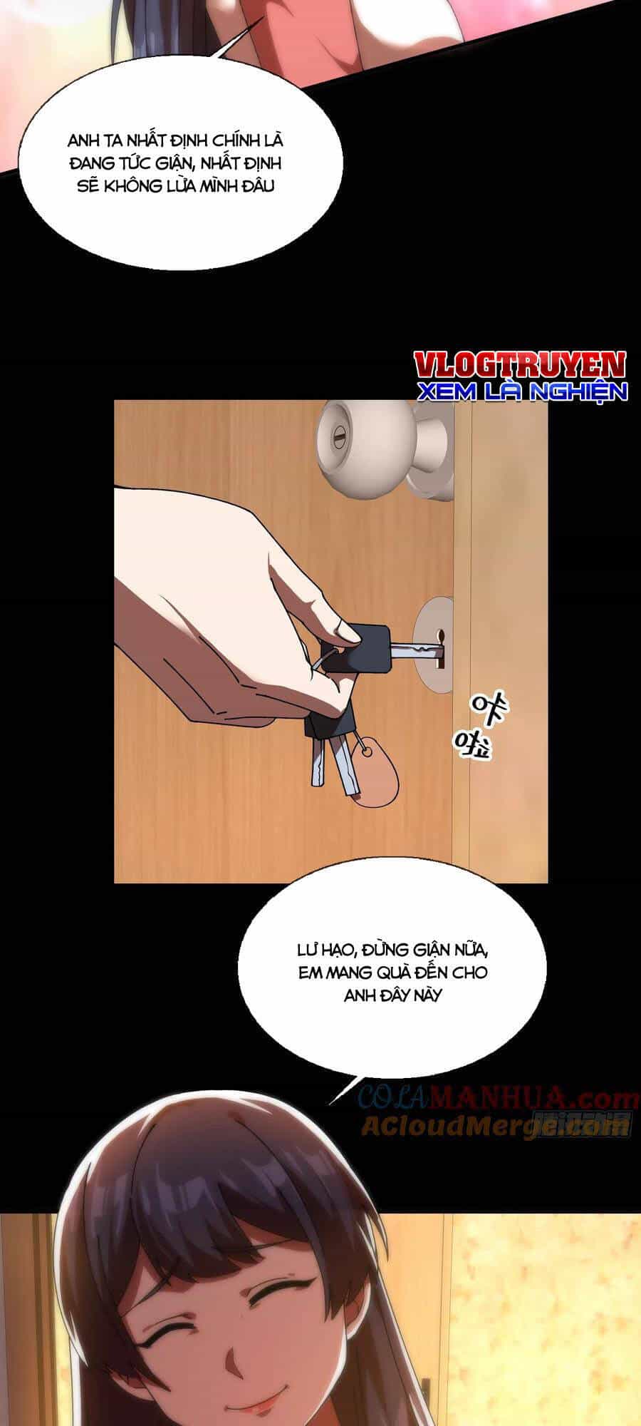 Phá Tà: Có Đứa Kêu Tao Livestream Bắt Quỷ - Chương 15 - ảnh 26