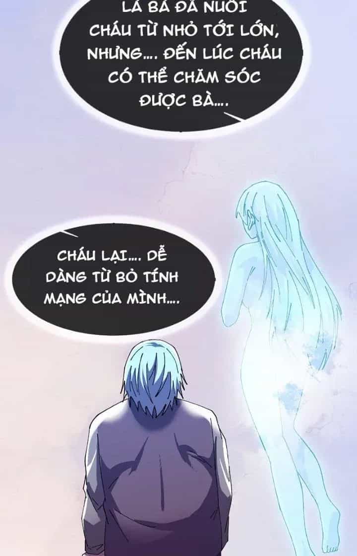 Phá Tà: Có Đứa Kêu Tao Livestream Bắt Quỷ - Chương 20 - ảnh 31