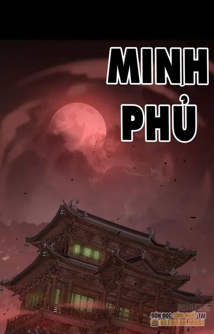 Phá Tà: Có Đứa Kêu Tao Livestream Bắt Quỷ - Chương 20 - ảnh 43
