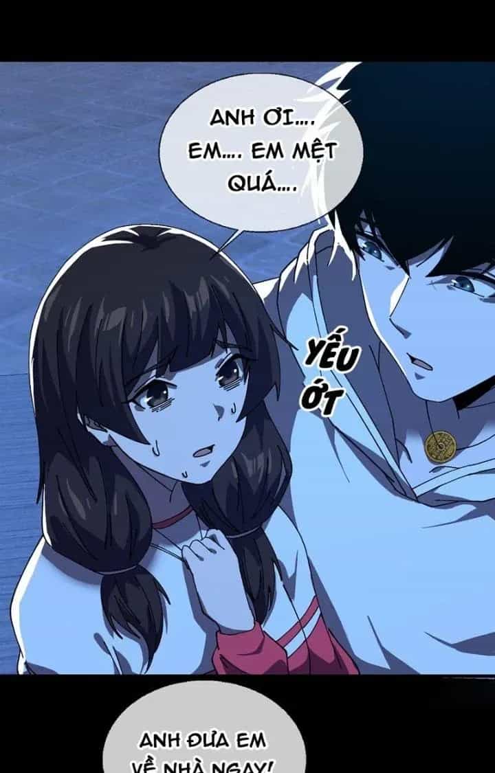 Phá Tà: Có Đứa Kêu Tao Livestream Bắt Quỷ - Chương 20 - ảnh 54