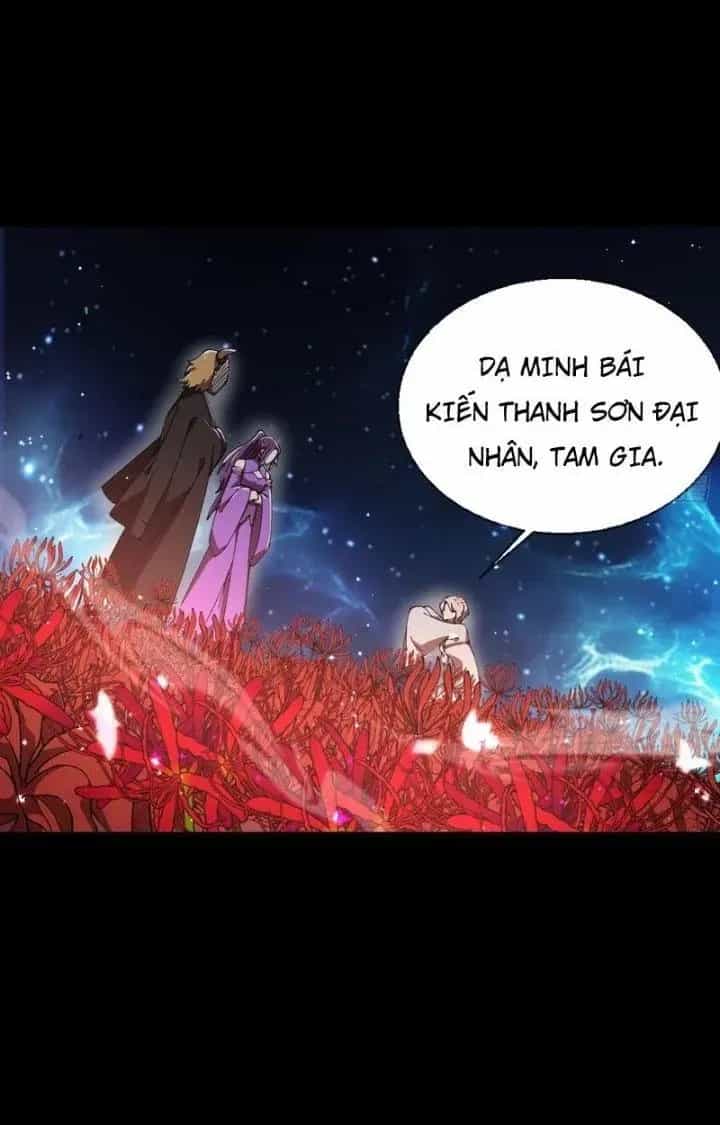 Phá Tà: Có Đứa Kêu Tao Livestream Bắt Quỷ - Chương 21 - ảnh 19