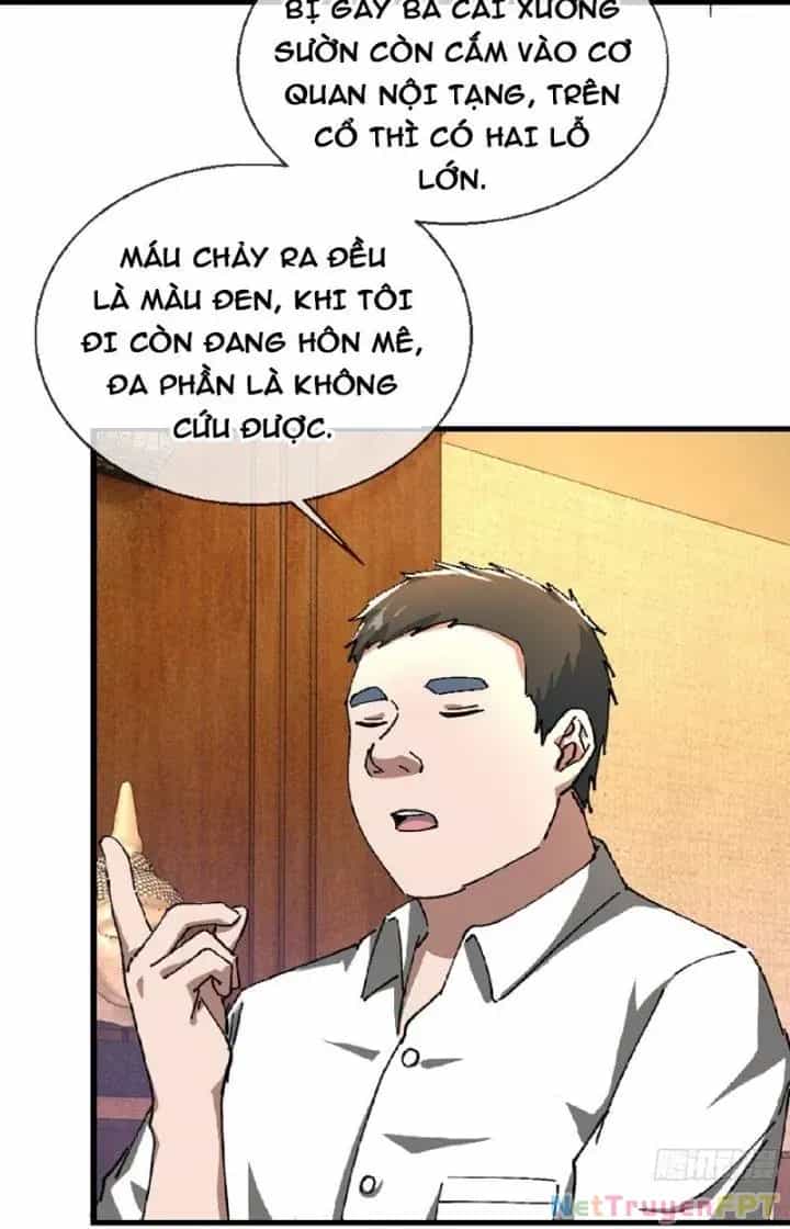 Phá Tà: Có Đứa Kêu Tao Livestream Bắt Quỷ - Chương 22 - ảnh 22