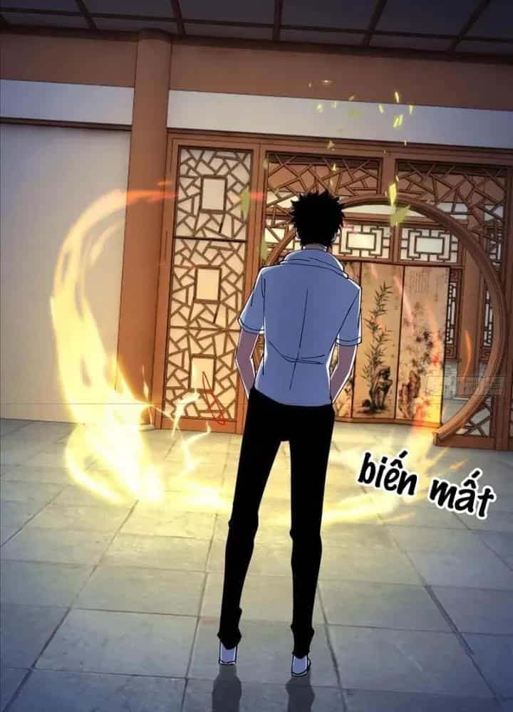 Phá Tà: Có Đứa Kêu Tao Livestream Bắt Quỷ - Chương 35 - ảnh 127