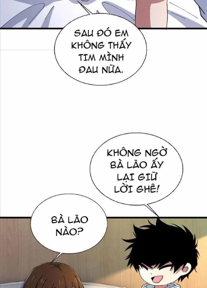 Phá Tà: Có Đứa Kêu Tao Livestream Bắt Quỷ - Chương 36 - ảnh 119